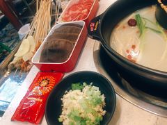 -钢管厂歆瑞源油卤串串香(春熙路太古里店)