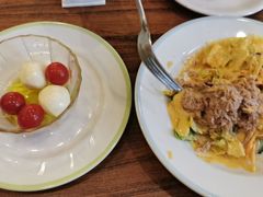 -萨莉亚意式餐厅(中北永旺店)