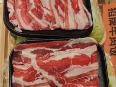 -吉野家(上亿广场店)
