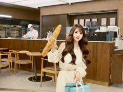 -工匠面包(壹方店)