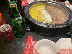 -牛New寿喜烧(闵行龙湖天街店)