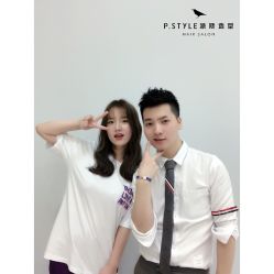 -P.STYLE派斯造型