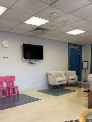 -杭州贝瑞斯美华妇儿医院·早孕·产检·儿科