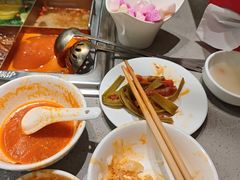 -海底捞火锅(赛格国际购物中心店)