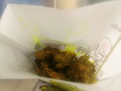 -傅强排骨(成都总店)