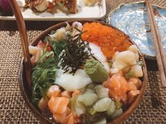 -半藏居酒屋(香港花园店)