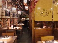 -玉川屋·深夜食堂居酒屋(柳巷店)