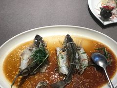 -长禧家·珑厨(东山口店)