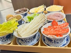 -咏江南·苏式火锅·苏州评弹(观前街店)
