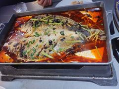 -上亿烧烤海鲜大咖(承德路店)