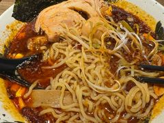 -雷神拉面(财富中心玉米楼店)