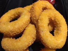 -宝岛牛排(阳逻广场店)