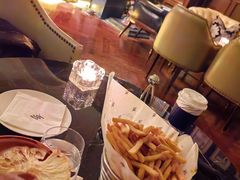 -LONG BAR 廊吧(外滩华尔道夫酒店)