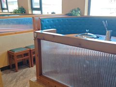 -缘福乡村铁锅炖民宿(八达岭店)