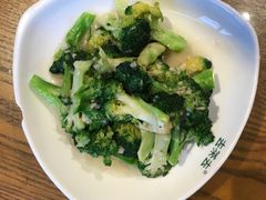 -去茶去餐厅(中央大街店)