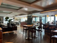 -城市露台景观餐厅(淮海路店)