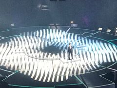 -宝能国际体育演艺中心