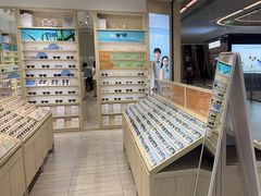 -AOJO眼镜(南翔印象城MEGA店)