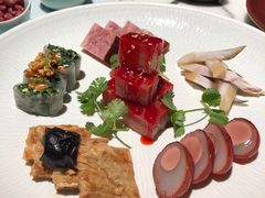 -湖滨28中餐厅·西湖宴·杭州君悦酒店