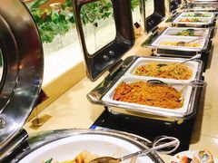 -比亚森自助烤肉料理(裕华店)