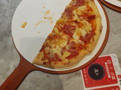 -必胜客(滨江店)
