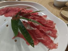 -竹鲜笙全竹宴(国色天香店)