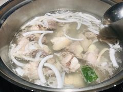 -狐狸爱上椰子鸡(滨江星光大道店)