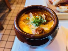 -老井俄式餐厅