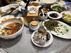 -一盏明灯全素斋(殊像寺店)