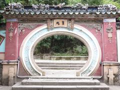 -潮州西湖
