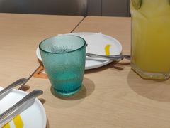 -菲滋意式餐厅(富阳东方茂店)