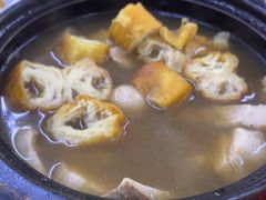 -新记肉骨茶