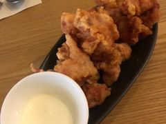 -HELLO 27 意面·沙拉·帕尼尼