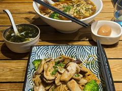 -囿面传统制面馆(中央路店)