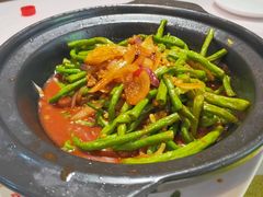 -宏利土菜馆(马山店)