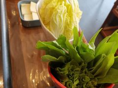 -北门涮肉·铜锅涮肉(南锣鼓巷店)