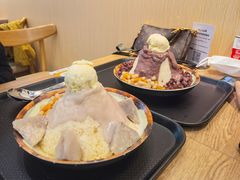 -鲜芋仙(常州吾悦国际广场店)