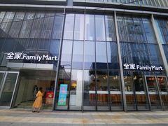 门面-全家便利店(景昙路店)