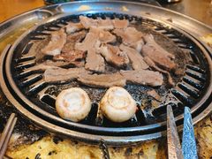 -元山烤肉店(假日广场店)