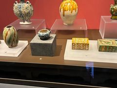 -陕西历史博物馆