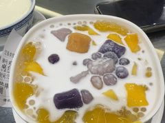 -民信老铺(双皮奶博物馆店)