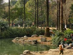 -苏州河梦清园环保主题公园