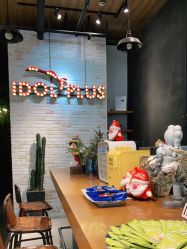 点击看大图 -IDOL-PLUS