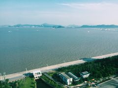 -舟山希尔顿酒店