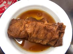 特色黄酱-逸桂禾面馆