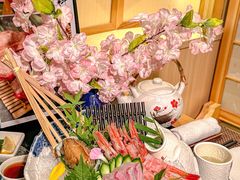 -长崎屋·日本料理·刺身·烧鸟(天河北路店)
