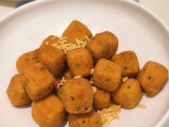 -大树餐厅(环球港店)