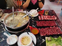 -潮牛潮汕牛肉火锅(旺角大学城商业街店)
