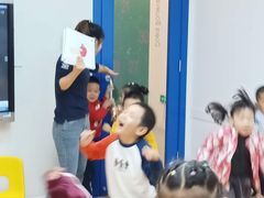 -英孚教育青少儿(净月中信城中心)