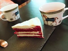 红丝绒-TINTIN CAKE BOUTIQUE(台北壹店)